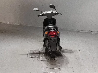 Yamaha JOG