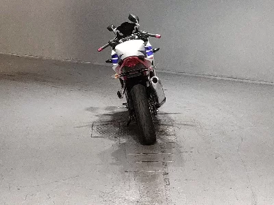 Honda CBR250R
