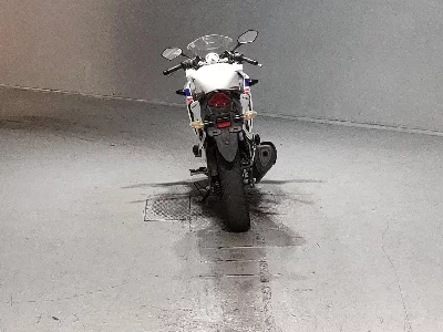 Honda CBR250R