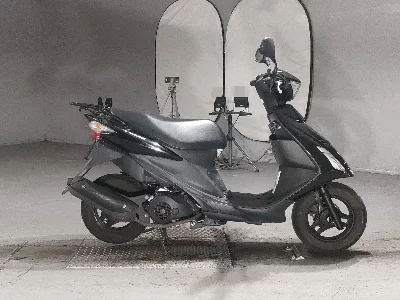 Suzuki ADDRESS V125