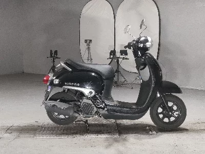 Honda GIORNO