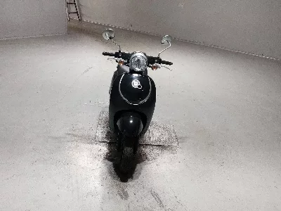Honda GIORNO