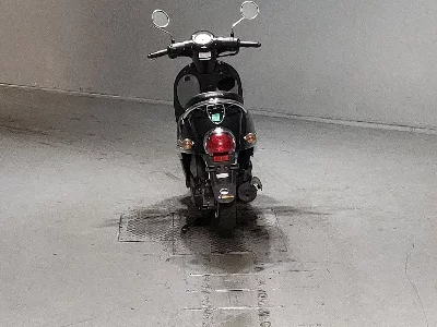 Honda GIORNO