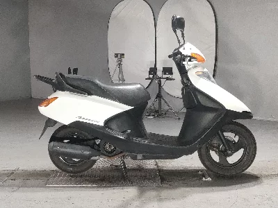 Honda SPACY100