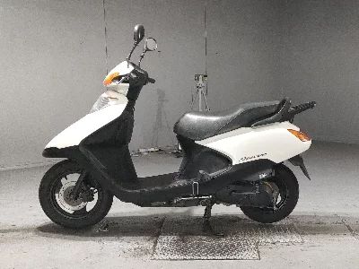 Honda SPACY100