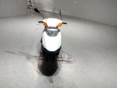 Honda SPACY100