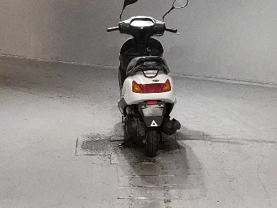 Honda SPACY100