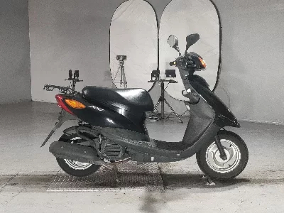 Yamaha JOG