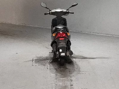 Yamaha JOG