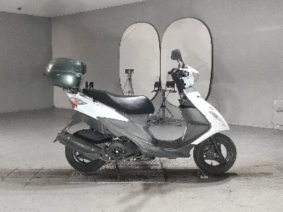 Suzuki ADDRESS V125