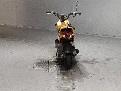 Honda ZUMAR