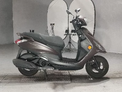Yamaha  AXIS Z
