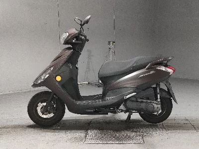 Yamaha  AXIS Z