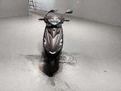 Yamaha  AXIS Z