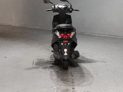 Yamaha  AXIS Z