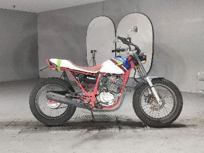 Honda FTR223