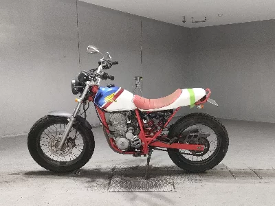 Honda FTR223