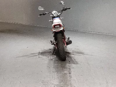 Honda FTR223