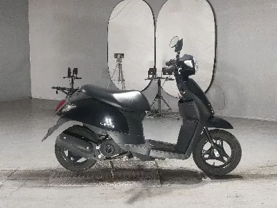 Suzuki LET'S