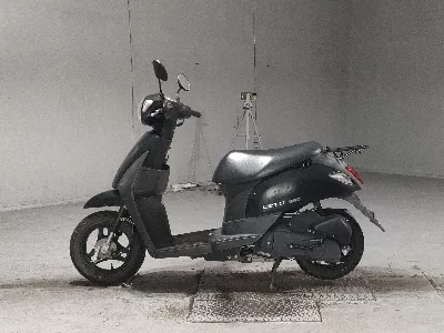 Suzuki LET'S