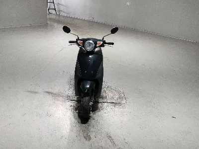 Suzuki LET'S