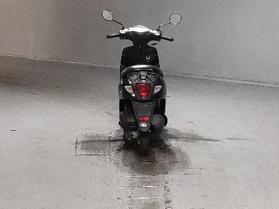 Suzuki LET'S