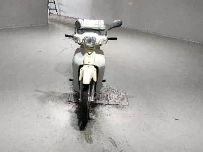 Honda SUPER CUB50