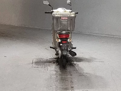 Honda SUPER CUB50