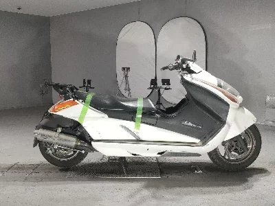 Suzuki GEMMA250