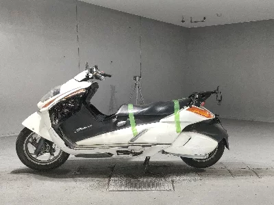 Suzuki GEMMA250