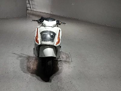 Suzuki GEMMA250