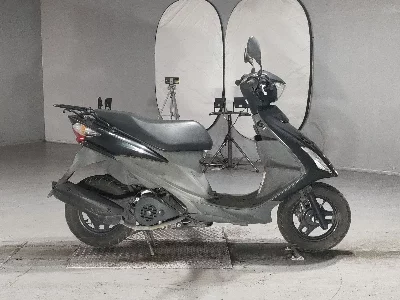 Suzuki ADDRESS V125