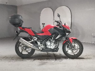 Honda CB250