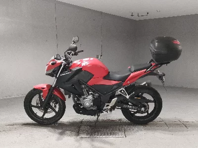 Honda CB250