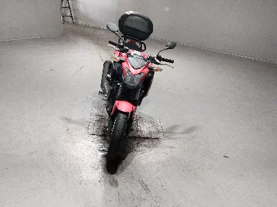 Honda CB250