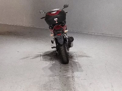 Honda CB250