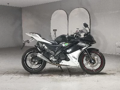 Yamaha YZF-R15