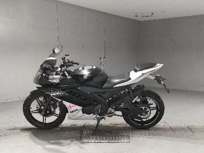 Yamaha YZF-R15