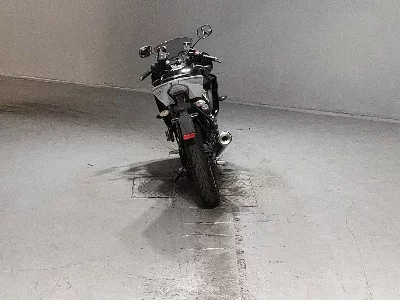 Yamaha YZF-R15
