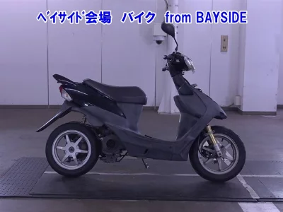 Suzuki ZZ