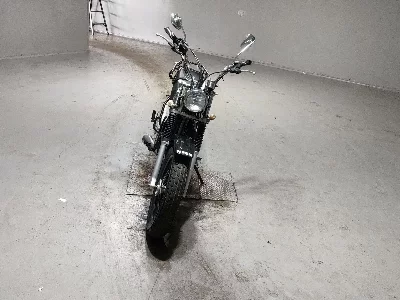 Yamaha TW200