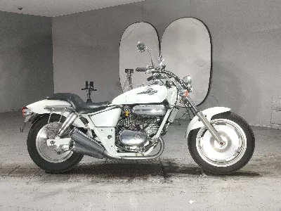 Honda MAGNA 250