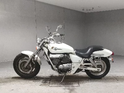 Honda MAGNA 250