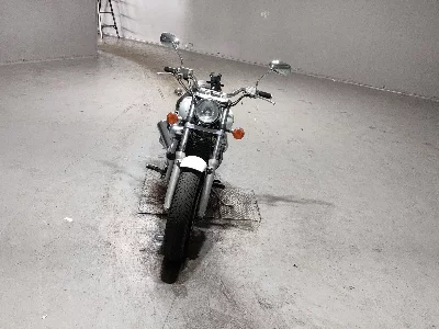 Honda MAGNA 250