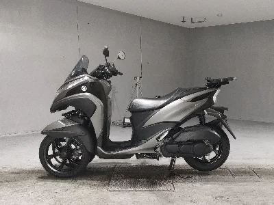 Yamaha TORI CITY 155