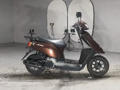 Yamaha JOG