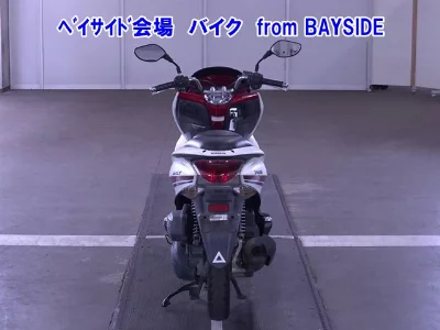 Honda PCX125