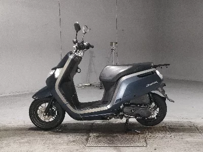 Honda DUNK