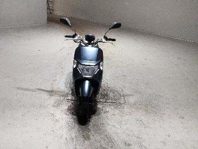 Honda DUNK