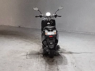 Honda DUNK